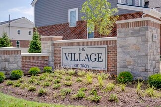 822 Huntley, Troy, MI 48085