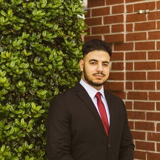Fadi Rishmawi