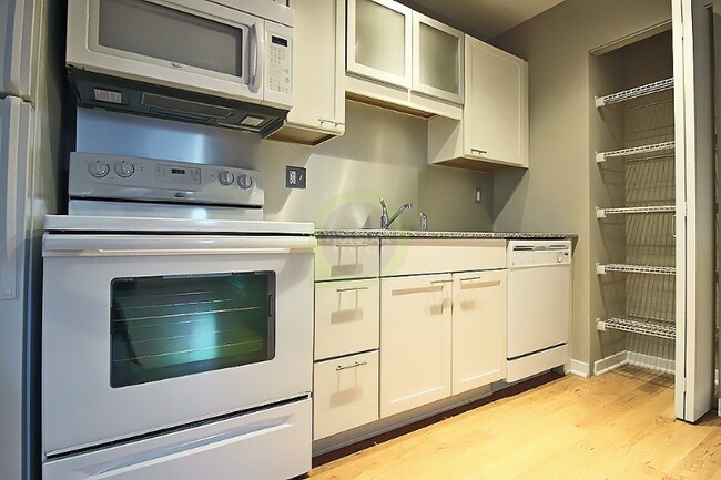 172 W Randolph St unit 1806, Chicago, IL 60601 - photo 4