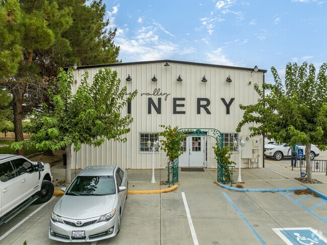 Antelope Valley Winery in West Lancaster has wine tasting options for locals to explore