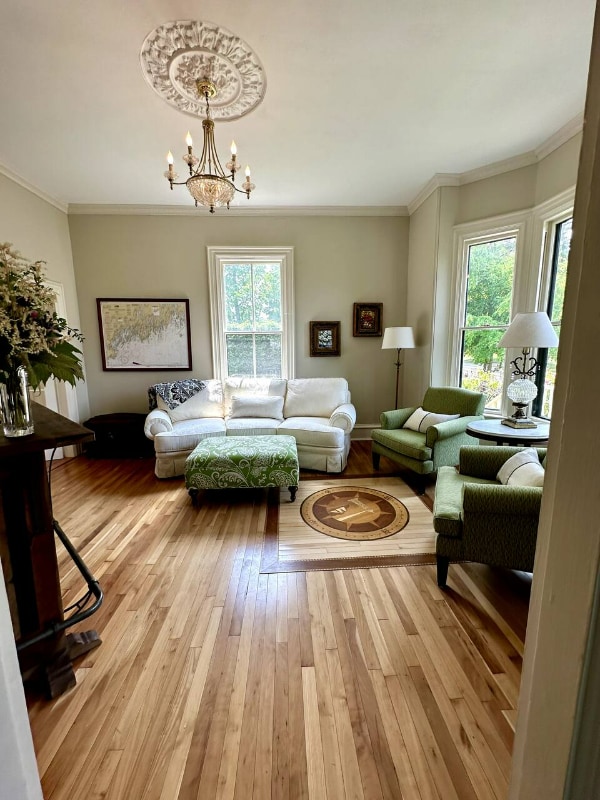 236 Ocean Point Rd, Boothbay, ME 04544