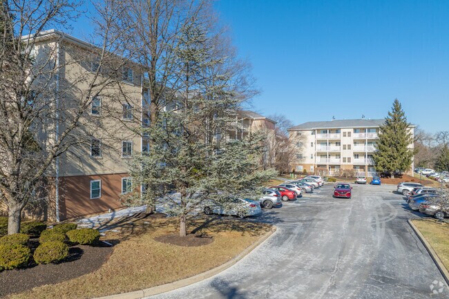 Condos in Paoli offer local amenities and close access to parks and recreation.