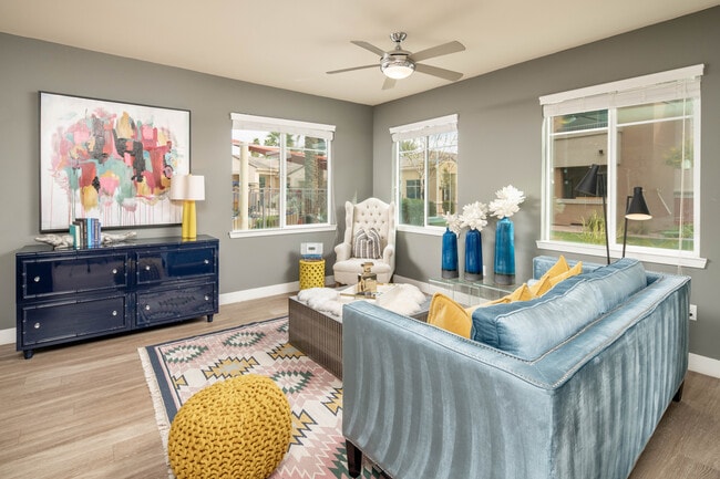 Volta on Broadway, Tempe, AZ 85282 - photo 7