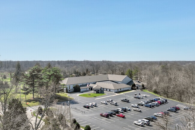 Horizon Christian School