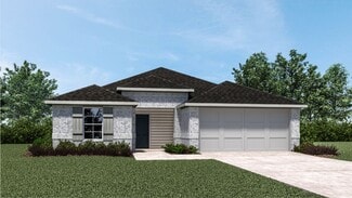 2932 Ember Dr, Oklahoma City, OK 73099