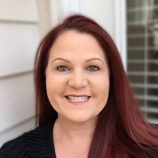 Shelly Jones