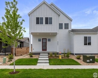 5081 Mckinnon Ct, Timnath, CO 80547