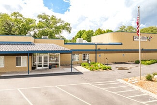 Montessori Renaissance Academy