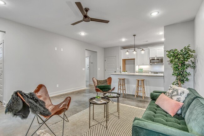 1022 Sharpe Ave, Nashville, TN 37206 - photo 5