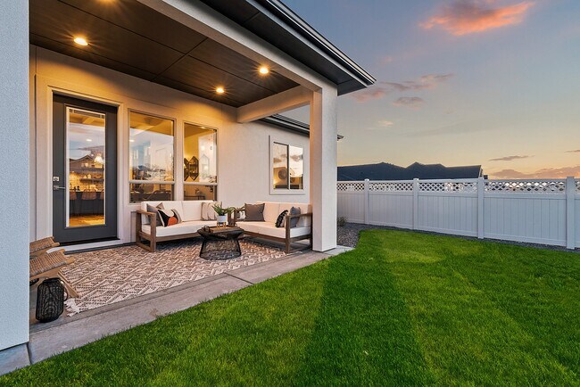 2278 E Timber Trail Dr unit 36949173, Kuna, ID 83634 - photo 6