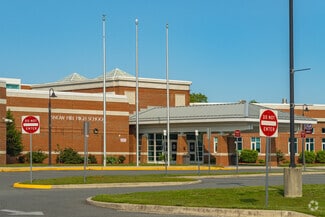 Snow Hill High School