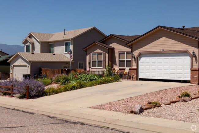 The curb appeal of this Fountain Valley Ranch home is off the charts.
