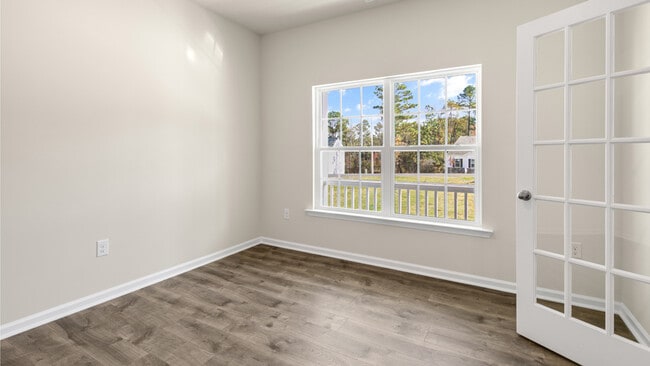 10780 Beard Way, Bailey, NC 27807 - photo 6