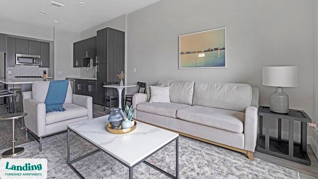 1215 Sawyer St unit 306, Houston, TX 77007 - photo 2