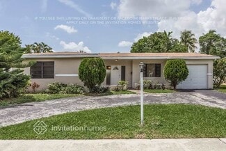3180 NW 40th Ct, Lauderdale Lakes, FL 33309