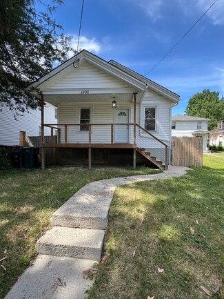 6908 Merwin Ave, Cincinnati, OH 45227