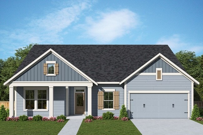 3244 Gavin Ln unit 36462290, Harrisburg, NC 28075 - photo 2