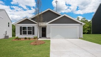 2138 Pierett Cir, Woodruff, SC 29388