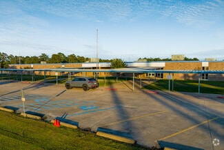 Sour Lake Elementary School