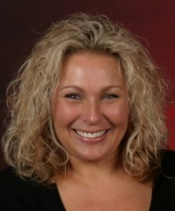 Alison Goldschmidt