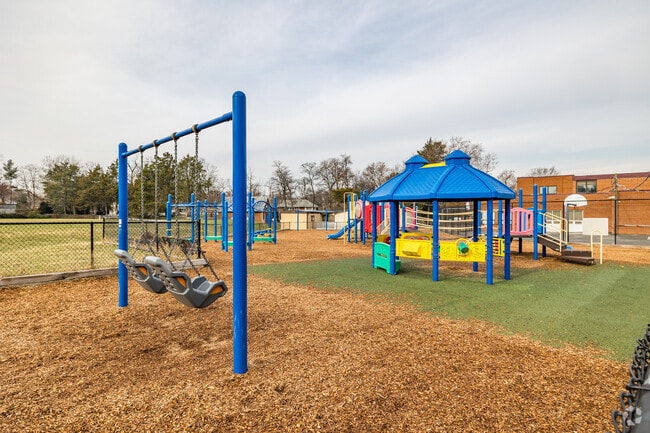 Unlocking potential at Glen Forest Elementary, where every child's journey matters.