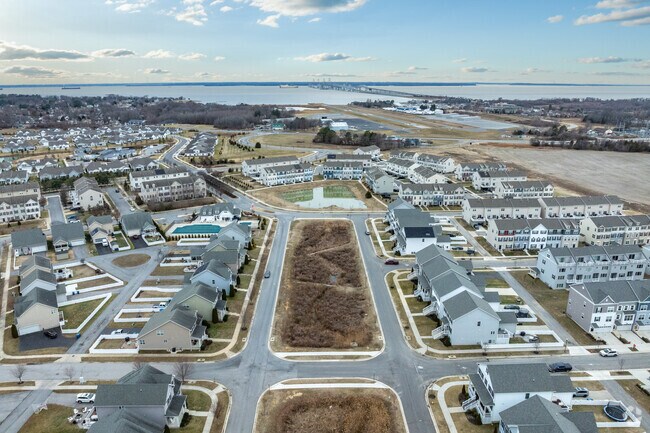 Stevensville is a Bay front community on the outskirts of Baltimore and D.C.