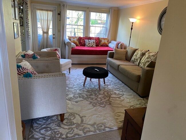 10939 Barrington Ct unit 39, Cincinnati, OH 45242 - photo 6