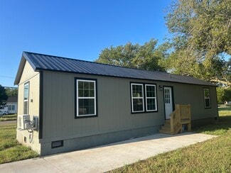 502 N Palm St, Ponca City, OK 74601