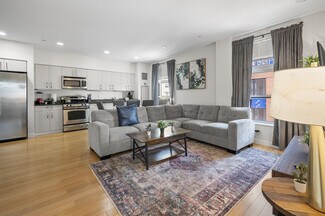 601 Albany St Unit ID1054753P, Boston, MA 02118