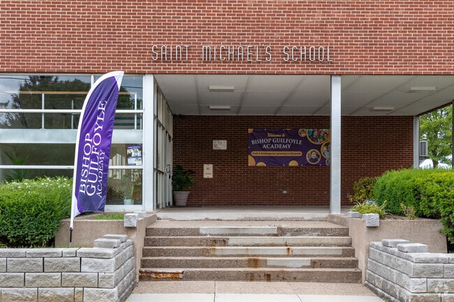 Holy Trinity Elementary Holidaysburg Campus
