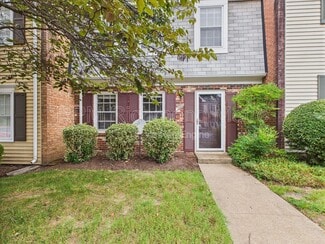 1507 Skirmish Run Dr, Richmond, VA 23228