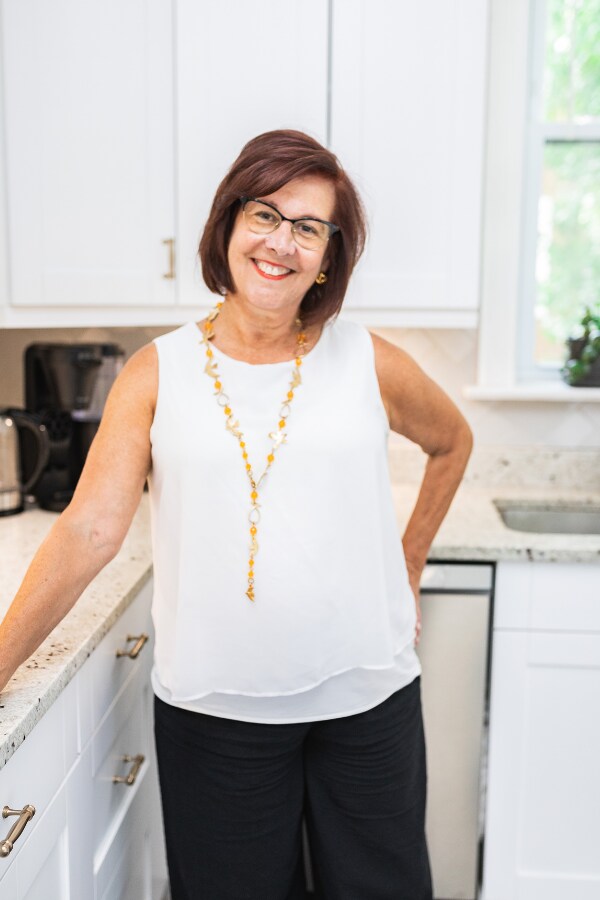 Linda Fox-Jarvis