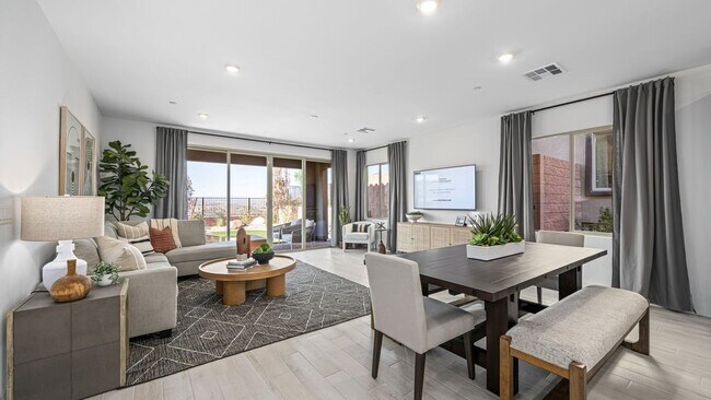 111 Via Magrini unit 36664932, Henderson, NV 89011 - photo 4