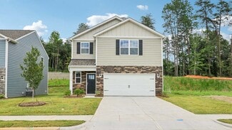 1724 Falls Cove Rd, Newton, NC 28658