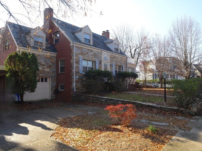 2610 16th St N unit House, Arlington, VA 22201 - photo 4