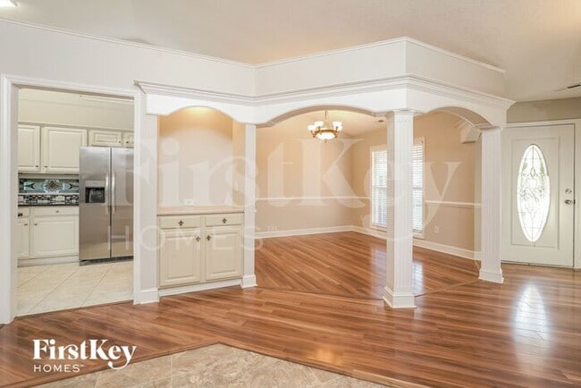 5233 Old Plantation Cir, Winston Salem, NC 27104 - photo 6