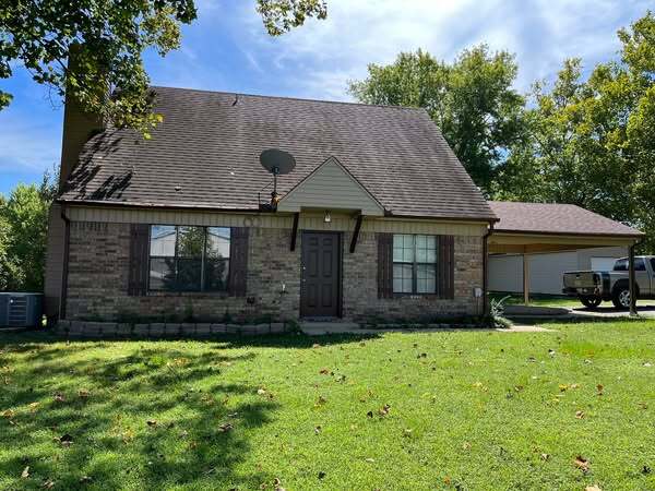 20239 I 30, Benton, AR 72015 - photo 1