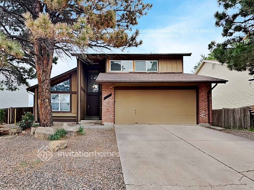 18953 E Kent Cir, Aurora, CO 80013 - photo 1