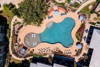 9520-9521 Spectrum Dr, Austin, TX 78717