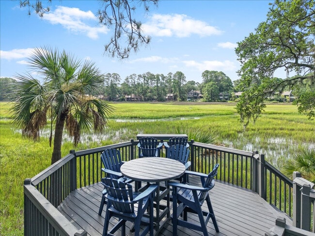 2041 Deer Island Rd unit ID1351744P, Hilton Head Island, SC 29928 - photo 5