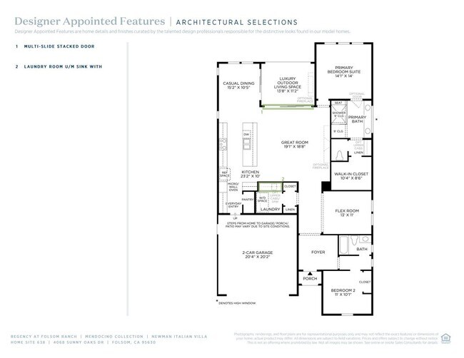 4068 Sunny Oaks Dr, Folsom, CA 95630 - photo 4