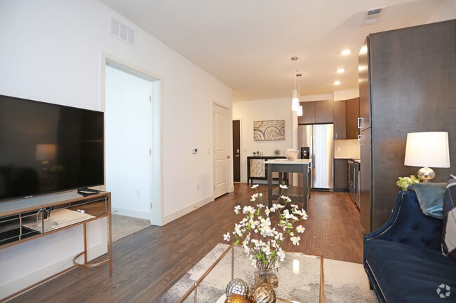 1BR, 1BA - Dizzy Gillespie