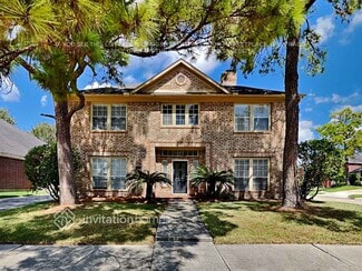 6007 Culross Cl, Humble, TX 77346