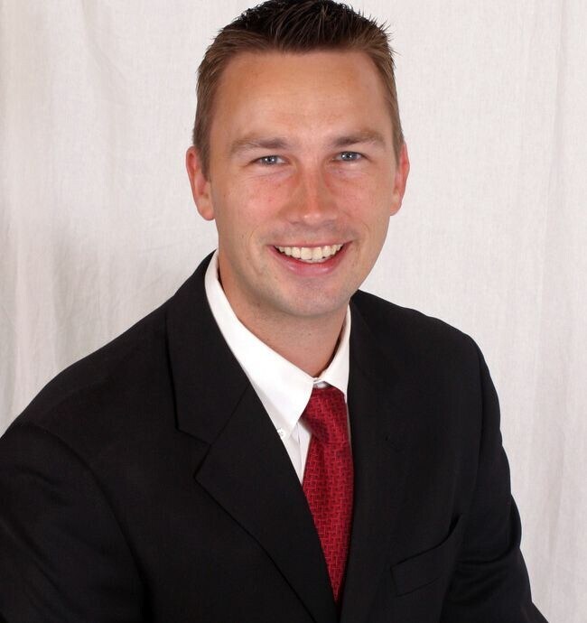 Michael Blevins