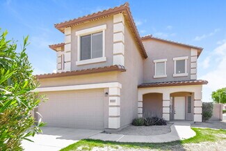 13045 W Columbine Dr, El Mirage, AZ 85335