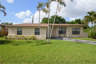 3410 NW 5th St, Lauderhill, FL 33311