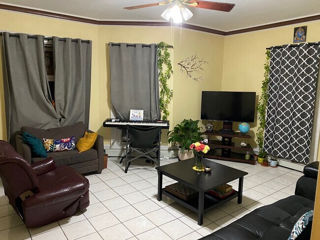 32 Duer Place unit 1, Weehawken, NJ 07086 - photo 3