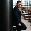 Agent Photo