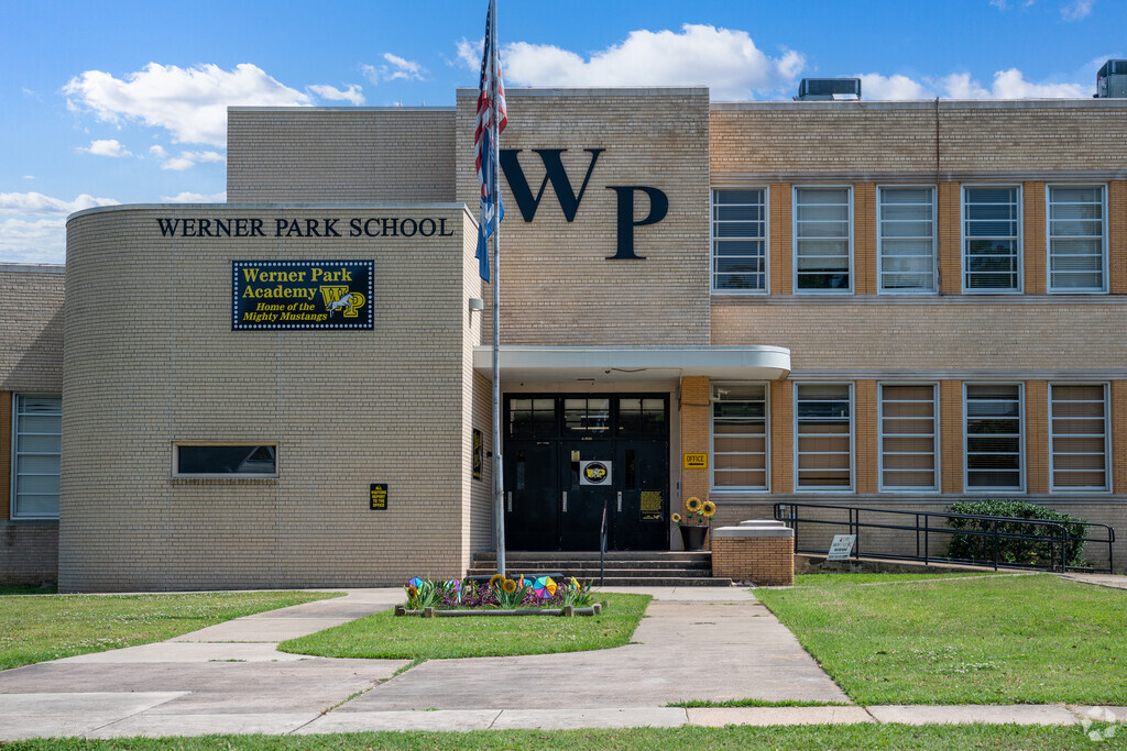 Werner Park Elementary School