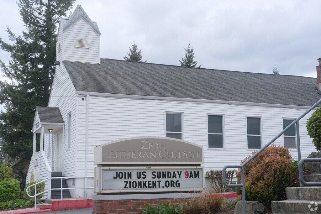 Sunshine Mountain Christian School in Kent.
